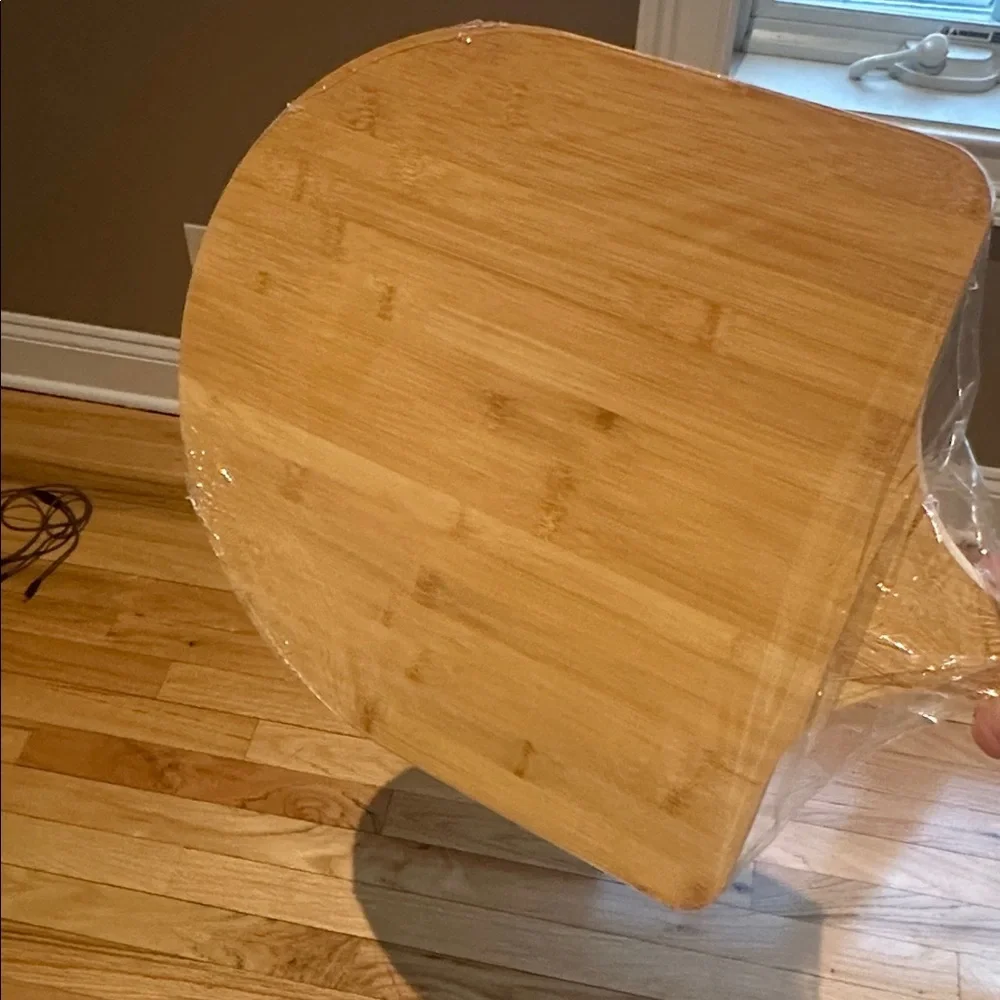 Bamboo Pizza Peel